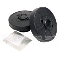 Грузы на колеса (комплект 2 х 14 кг) для минитракторов MTD в Москве