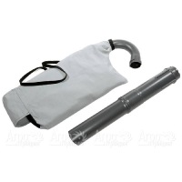 Комплект для сбора листьев для воздуходувки Efco SA 2500 в Москве