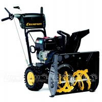 Снегоуборщик Champion ST661BS в Москве