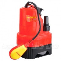 Погружной насос Grinda 8-43221-400 в Москве