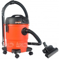 Промышленный пылесос Patriot VC 206T в Москве