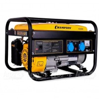 Бензогенератор Champion GG2300 2.3 кВт в Москве