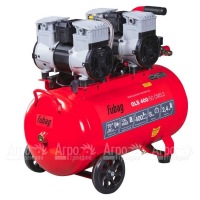 Компрессор безмасляный малошумный Fubag OLS 400/50 CM3.2 в Москве