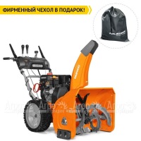 Снегоуборщик Daewoo DAST 9070 в Москве