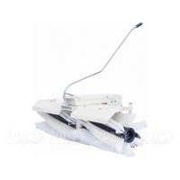 Щетка для сенокосилок Eurosystems Р55 без бункера в Москве