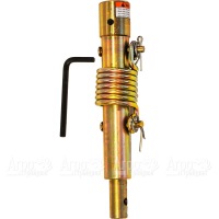 Амортизатор для шнека Tsunami в Москве