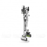 Пылесос аккумуляторный GreenWorks G24SVK4D в Москве