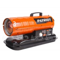 Дизельная тепловая пушка Patriot DTW 227 в Москве