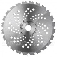 Диск с защитой от попадания камней Maruyama 230x25x24P в Москве