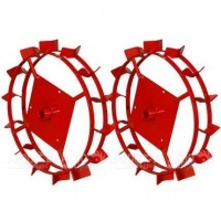 Колеса для мотоблока Салют КУМ 540 С универсальные в Москве