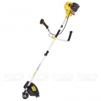 Бензокоса (бензиновый триммер) Huter GGT-1900S в Москве