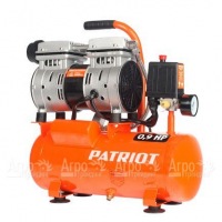 Компрессор безмасляный Patriot WO 10-120 в Москве