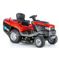 Садовый минитрактор Solo by Al-KO T 23-125.5 HD V2 в Москве