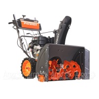 Снегоуборщик Patriot Сибирь 110CE в Москве