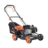 Газонокосилка бензиновая Patriot PT 42 BS в Москве
