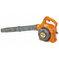 Садовый пылесос - воздуходувка Oleo-Mac BV126 ERGO в Москве