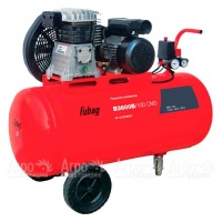 Компрессор масляный Fubag B3600B /100 СМ3 в Москве