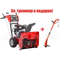 Снегоуборщик Snapper SNL924R в Москве