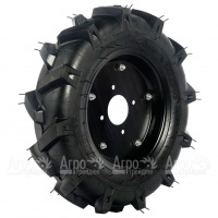 Пневматическое колесо с диском Patriot P4.00-10D-1 в Москве