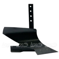 Плуг 0401.000300 для культиваторов и мотоблоков Elitech в Москве