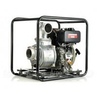 Дизельная мотопомпа DaiShin PTD406ST-Y в Москве