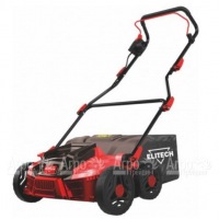 Электрический скарификатор Elitech СЭ 1536Т в Москве