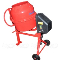 Бетоносмеситель Tsunami RM 120L (Бетономешалка Tsunami RM 120L) в Москве