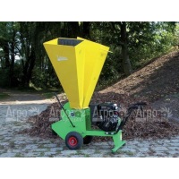 Измельчитель веток и древесных остатков Laski KDO 60/6.5 в Москве