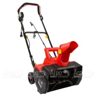 Снегоуборщик электрический DDE STE220 в Москве