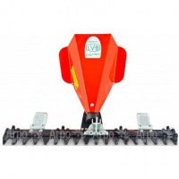 Косилка навесная 92 см для мотоблока Мобил К G85 Комфорт в Москве