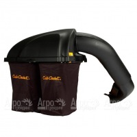 Травосборник двойной Cub Cadet, дека 127 см в Москве