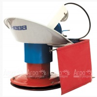 Роторная косилка КР-05 для мотоблока Нева МБ-1, МБ-2 в Москве