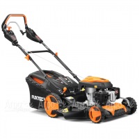 Газонокосилка бензиновая Fuxtec FX-RM5196PROSL в Москве