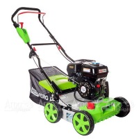 Аэратор-скарификатор бензиновый RedVerg RD-GAS40 в Москве