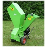 Измельчитель веток и древесных остатков Laski KDO 85/13T в Москве