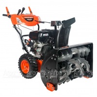 Снегоуборщик Patriot Сибирь 999 EKX в Москве