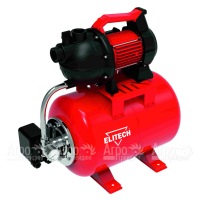 Насосная станция Elitech САВ 1000П/24 в Москве