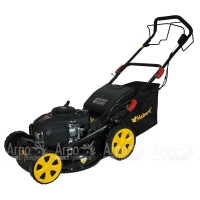 Газонокосилка бензиновая Habert HBL19S в Москве