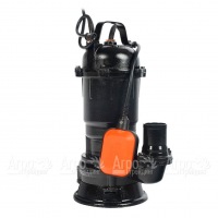 Дренажный насос Patriot FQ 600C в Москве