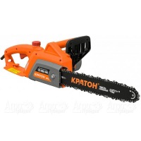 Электропила Кратон "Зверь машина" ECS-1800/400-16" в Москве