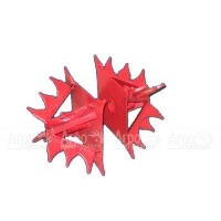 Полольники для культиватора Дачник в Москве