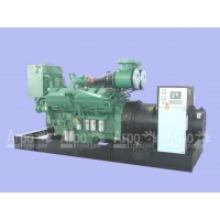 Стационарный генератор  G-power GP-C1000 в Москве