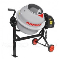 Бетоносмеситель Парма БСЛ- 65 Лебедянь (Бетономешалка Парма БСЛ- 65 Лебедянь) в Москве