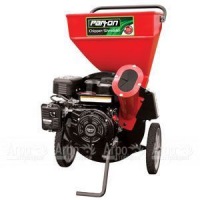 Садовый измельчитель бензиновый Parton 9050300 в Москве