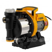 Поверхностный самовсасывающий насос Denzel GP1100SS в Москве