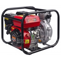 Мотопомпа высоконапорная Patriot BMWP-15HP в Москве