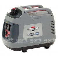 Инверторный генератор Briggs&Stratton PowerSmart P2000 1.6 кВт в Москве