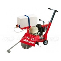 Швонарезчик TCC FL 4 B в Москве