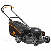 Газонокосилка бензиновая Carver LMG-2646HM в Москве