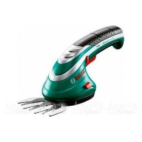Ножницы аккумуляторные Bosch ISIO 3 для травы в Москве
